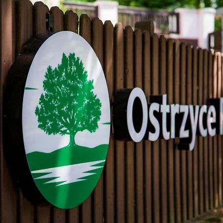 Ostrzyce Park Διαμέρισμα Εξωτερικό φωτογραφία