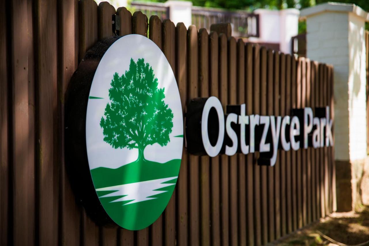 Ostrzyce Park Διαμέρισμα Εξωτερικό φωτογραφία